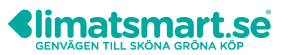 Klimatsmart - genvgen till skna grna kp