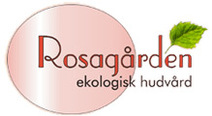 Logga - ROSAGRDENS HUDVRD