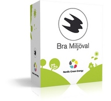 bra miljöval bra miljöval