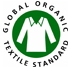 GOTS  - Global Organic Textile Standard