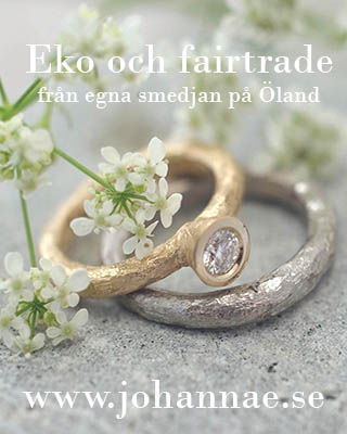 Atelj Johanna E - Eko & Fair Trade