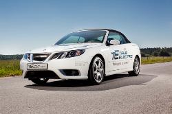 True Electric Gör Bilen Till En Elbil