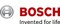 Nya energieffektiva ugnar från Bosch