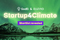 Åtta företag nominerade i Startup 4 Climate