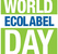 World Ecolabel Day miljömärkningarnas dag