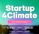 Var med och rösta fram Sveriges bästa klimat startup
